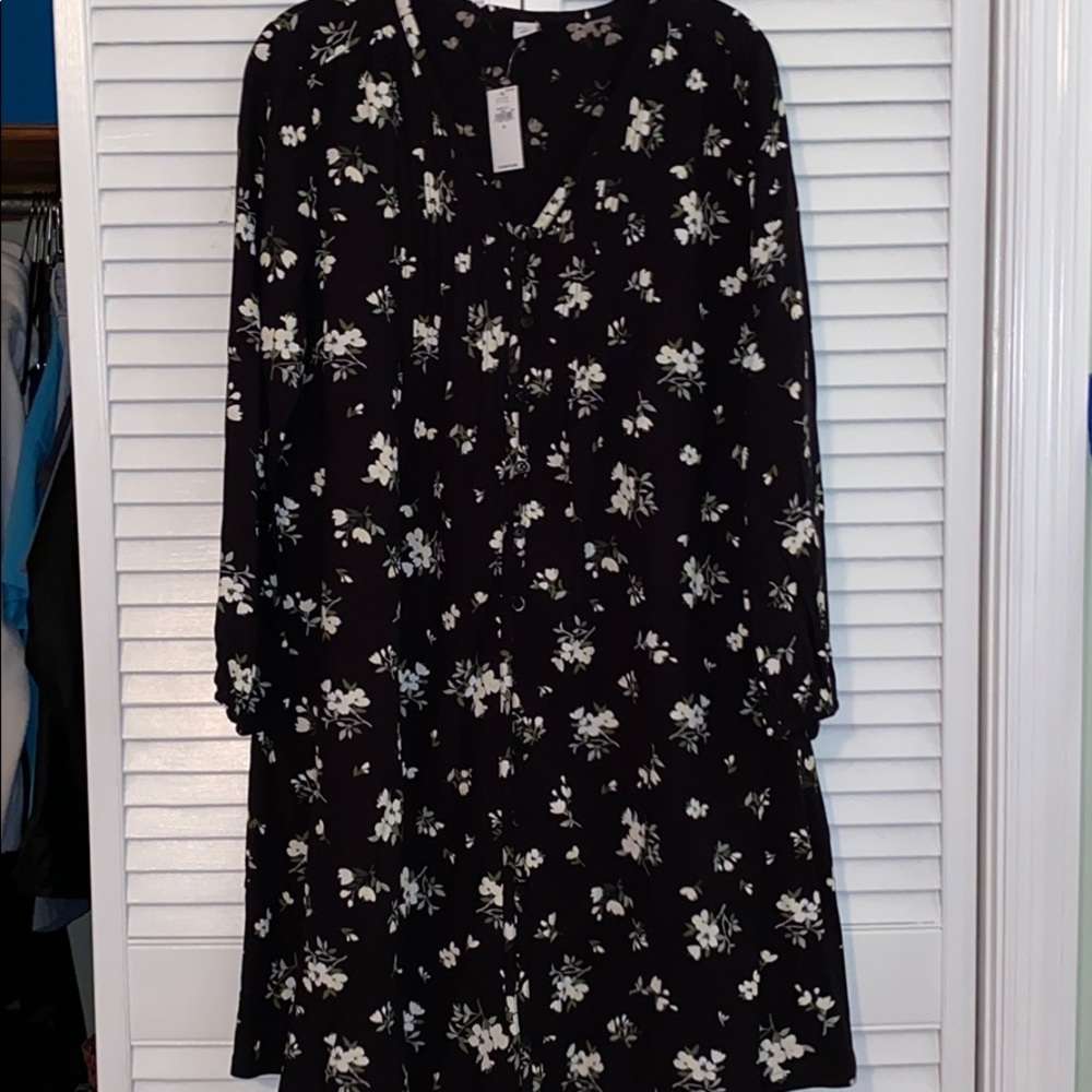 Old Navy Dress